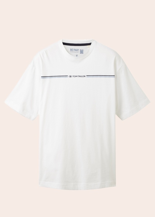 Tom Tailor marškinėliai