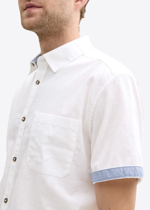 Tom Tailor marškiniai