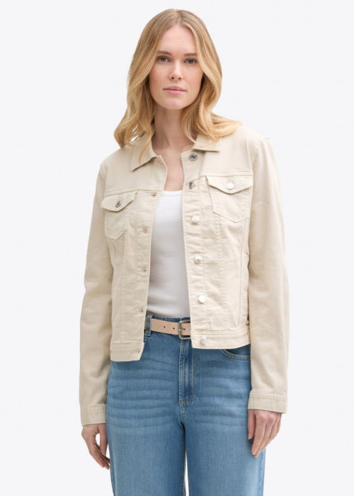 Tom Tailor džinsinis švarkas