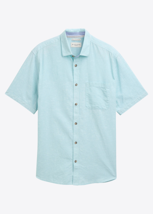 Tom Tailor marškiniai