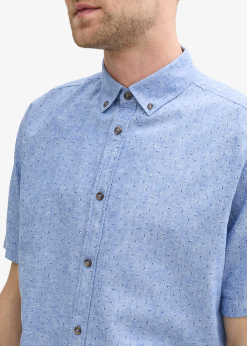 Tom Tailor marškiniai