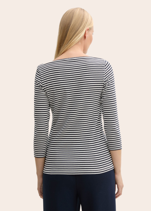 Tom Tailor marškinėliai