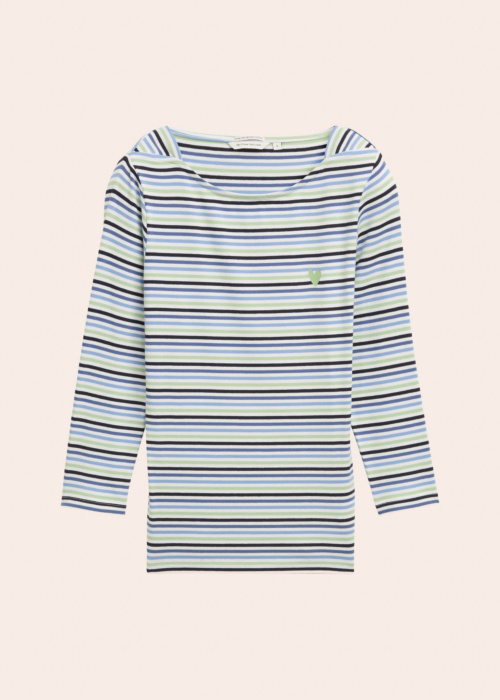 Tom Tailor marškinėliai