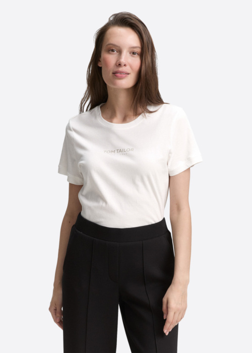 Tom Tailor marškinėliai