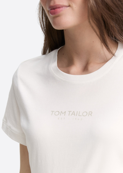 Tom Tailor marškinėliai