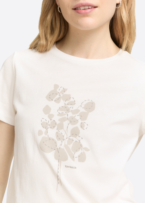 Tom Tailor marškinėliai