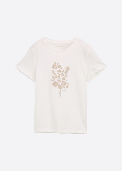 Tom Tailor marškinėliai