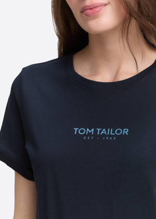 Tom Tailor marškinėliai