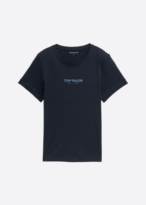 Tom Tailor marškinėliai