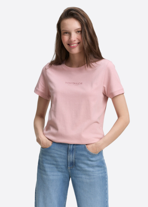 Tom Tailor marškinėliai