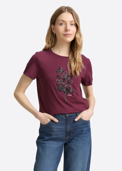 Tom Tailor marškinėliai