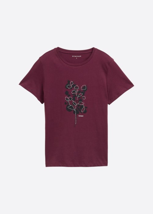 Tom Tailor marškinėliai