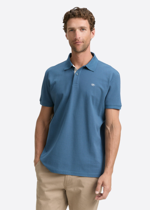 Tom Tailor polo marškinėliai