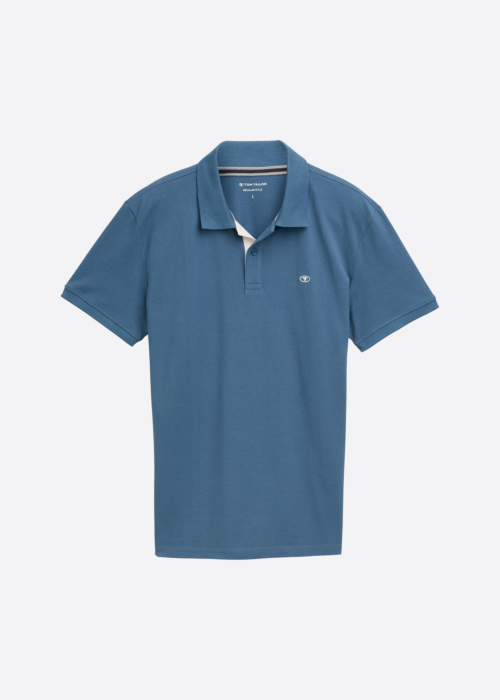 Tom Tailor polo marškinėliai