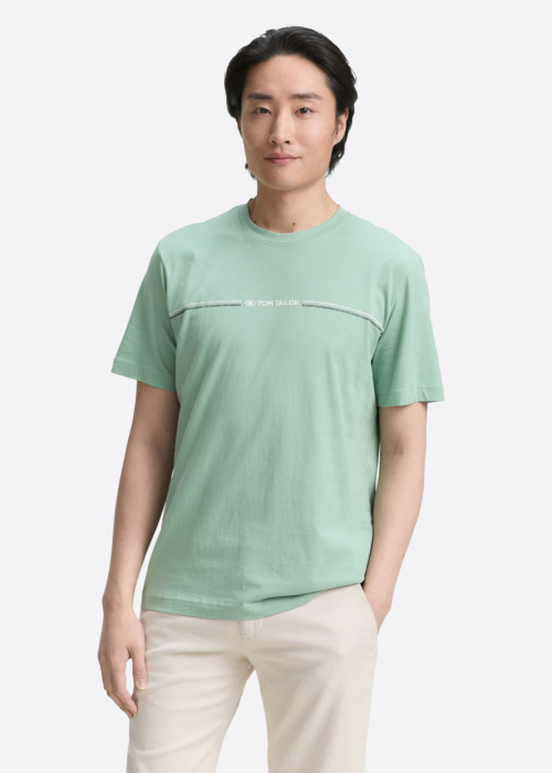 Tom Tailor marškinėliai