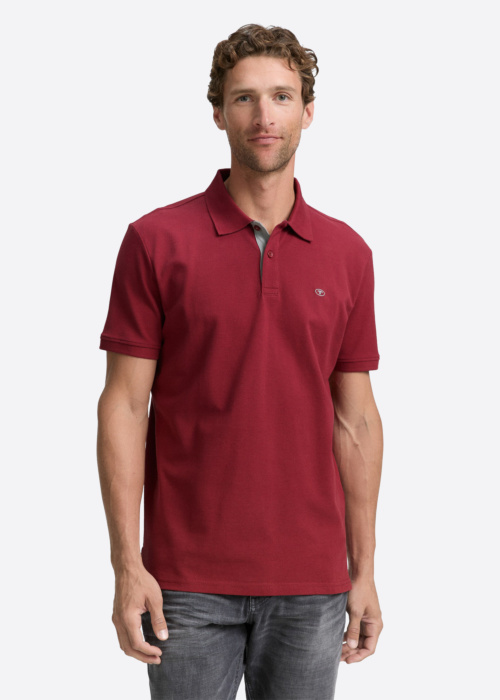 Tom Tailor polo marškinėliai