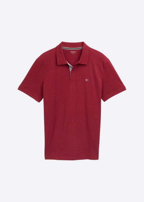 Tom Tailor polo marškinėliai