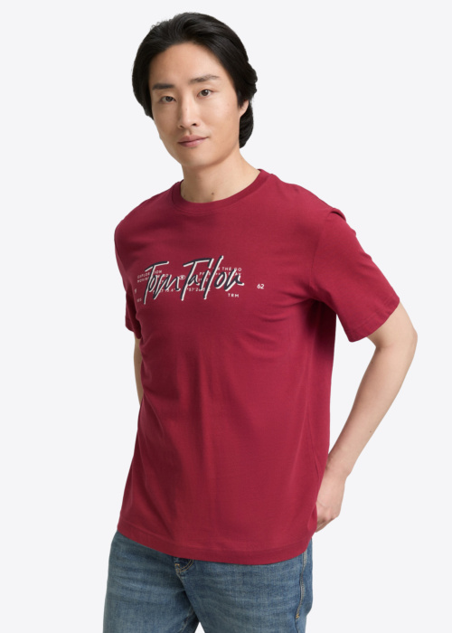 Tom Tailor marškinėliai