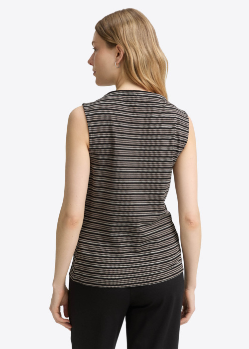 Tom Tailor viršutiniai marškinėliai