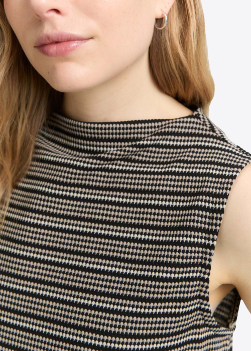 Tom Tailor viršutiniai marškinėliai