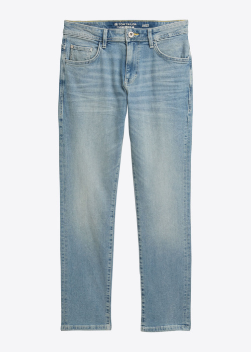 Tom Tailor džinsai