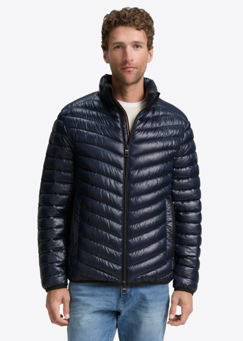 Tom Tailor pavasario-rudens striukė