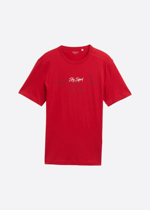 Tom Tailor marškinėliai