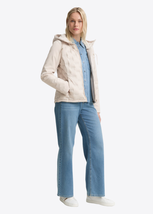 Tom Tailor pavasario-rudens striukė