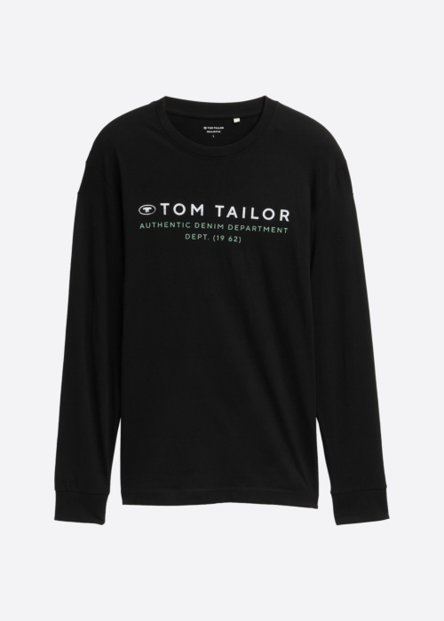 Tom Tailor marškinėliai
