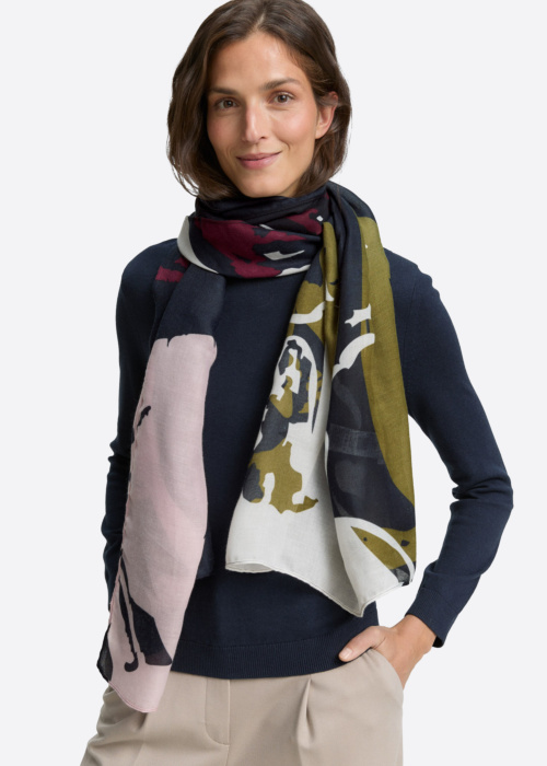 Tom Tailor šalikėlis