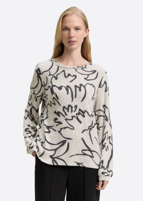 Tom Tailor megztinis