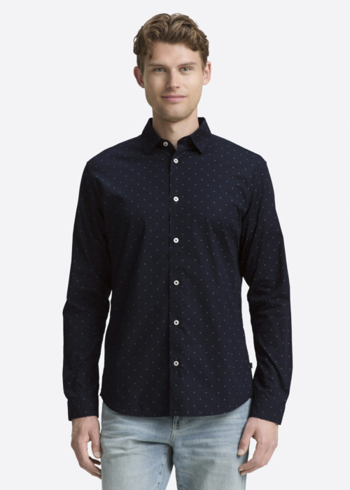 Tom Tailor marškiniai