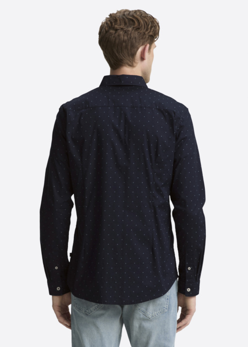 Tom Tailor marškiniai