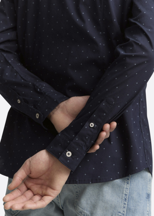 Tom Tailor marškiniai