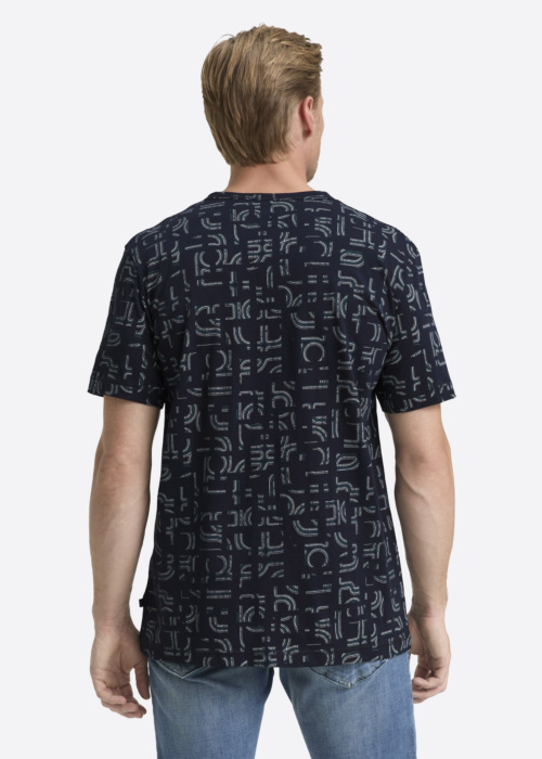 Tom Tailor marškinėliai