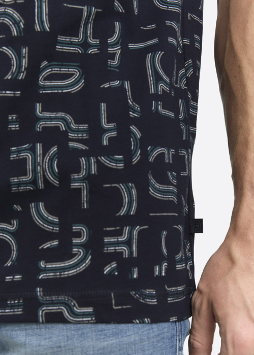 Tom Tailor marškinėliai