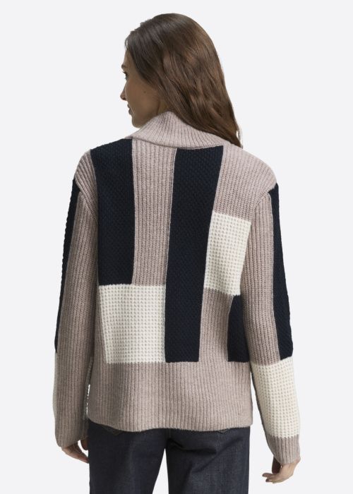 Tom Tailor megztinis