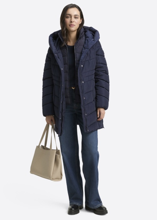 Tom Tailor žieminė striukė