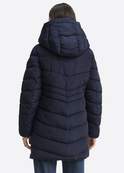 Tom Tailor žieminė striukė