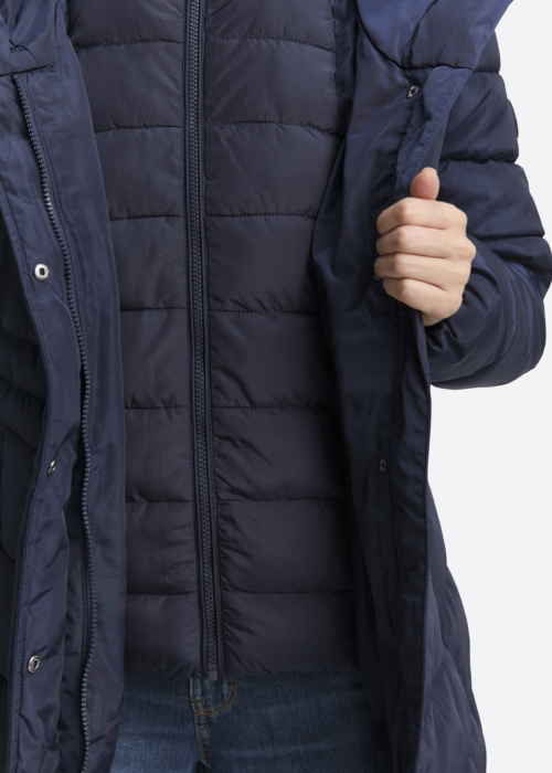 Tom Tailor žieminė striukė