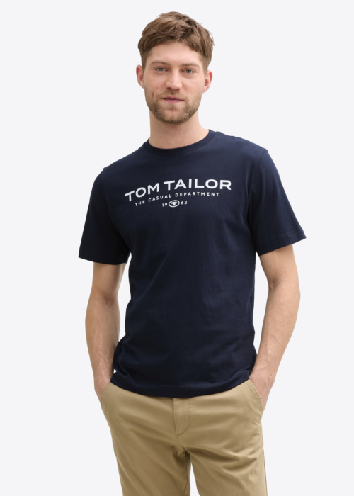 Tom Tailor marškinėliai