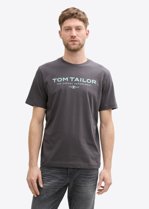 Tom Tailor marškinėliai