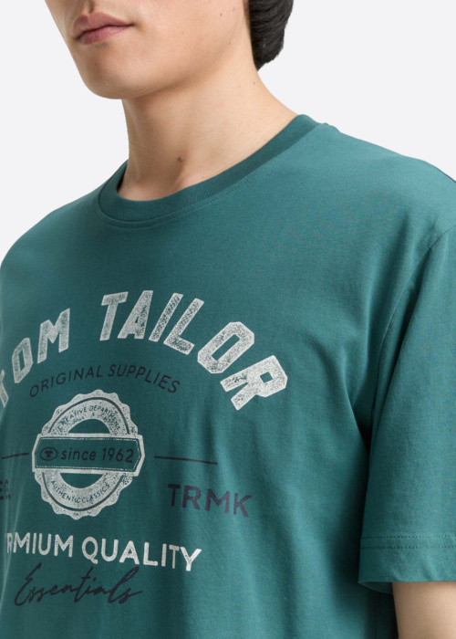 Tom Tailor marškinėliai