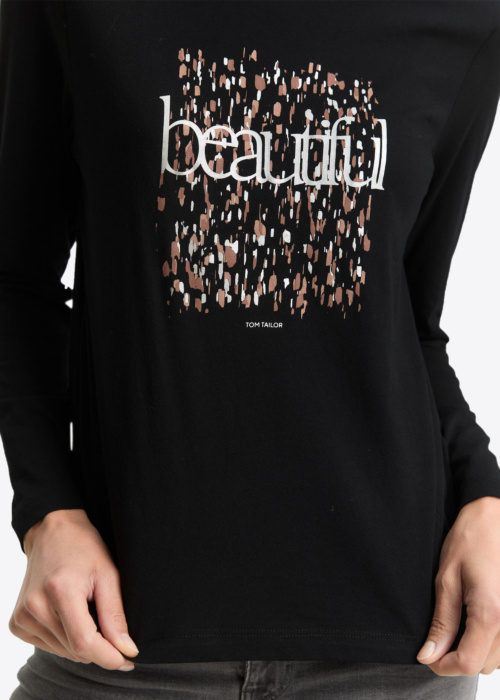 Tom Tailor marškinėliai