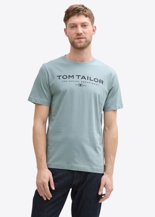 Tom Tailor marškinėliai