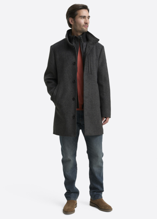 Tom Tailor žieminis paltas