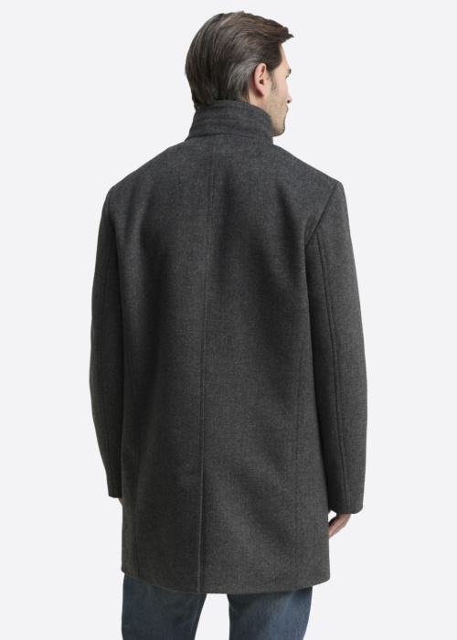 Tom Tailor žieminis paltas