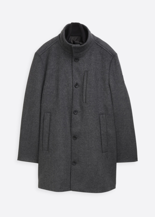 Tom Tailor žieminis paltas