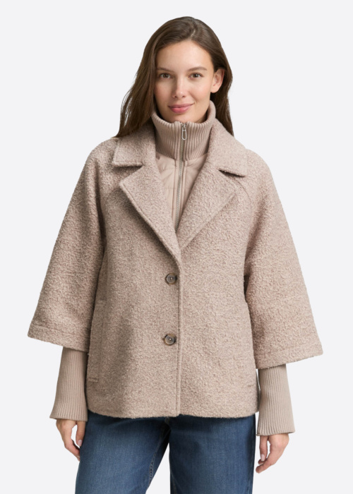 Tom Tailor pavasario-rudens paltas