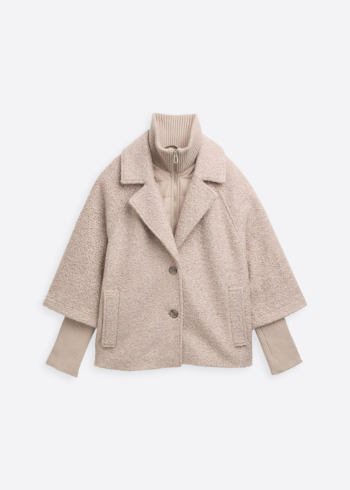 Tom Tailor pavasario-rudens paltas